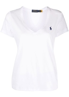Ralph Lauren: Polo Polo Pony V-neck T-shirt