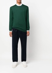 Ralph Lauren Polo Polo-Pony wool jumper