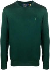 Ralph Lauren Polo Polo-Pony wool jumper