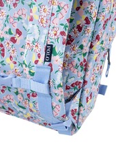 Ralph Lauren: Polo Polo Ralph Boys Lauren Print Backpack - Kentucky Blue