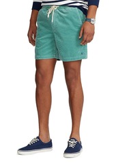 Ralph Lauren Polo Polo Ralph Lauren 6 Polo Prepster Corduroy Shorts