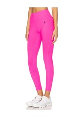 Ralph Lauren: Polo Polo Ralph Lauren 7/8 Legging