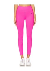 Ralph Lauren: Polo Polo Ralph Lauren 7/8 Legging