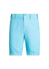 Ralph Lauren Polo Polo Ralph Lauren 8.5-Inch Classic Fit Shorts