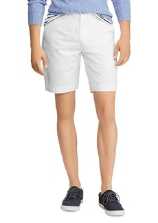 Ralph Lauren Polo Polo Ralph Lauren 9.5-Inch Stretch Cotton Classic Fit Chino Shorts