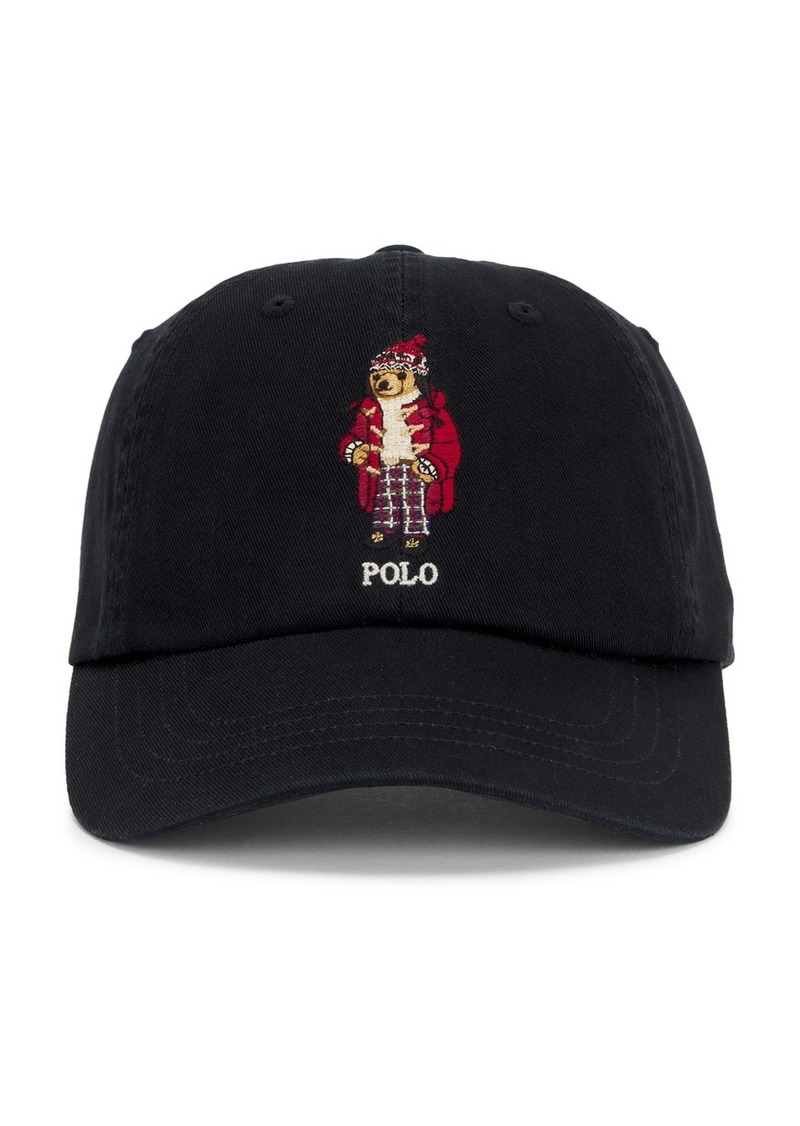 Ralph Lauren Polo Polo Ralph Lauren Bear Cap