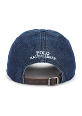 Ralph Lauren Polo Polo Ralph Lauren Bear Hat