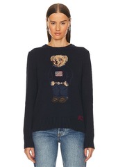 Ralph Lauren: Polo Polo Ralph Lauren Bear Pullover