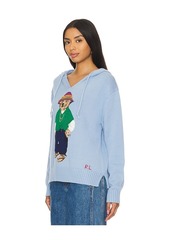 Ralph Lauren: Polo Polo Ralph Lauren Bear Pullover Sweater