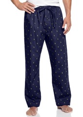 Ralph Lauren Polo Polo Ralph Lauren Big & Tall Men's Light Weight Pajama Pants