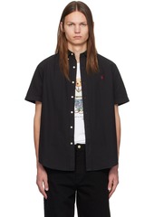 Ralph Lauren Polo Polo Ralph Lauren Black Classic Fit Shirt