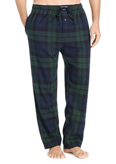 Ralph Lauren Polo Polo Ralph Lauren Black Watch Plaid Flannel Pajama Pants