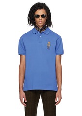 Ralph Lauren Polo Polo Ralph Lauren Blue Bear Polo