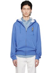 Ralph Lauren Polo Polo Ralph Lauren Blue Polo Bear Hoodie