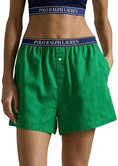 Ralph Lauren: Polo Polo Ralph Lauren Boxer Shorts