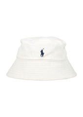 Ralph Lauren: Polo POLO RALPH LAUREN Bucket hat