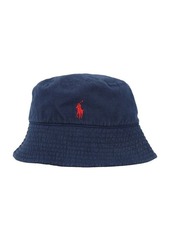 Ralph Lauren: Polo POLO RALPH LAUREN Bucket hat