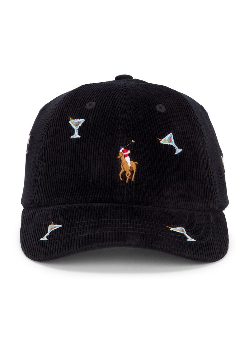 Ralph Lauren Polo Polo Ralph Lauren Cap