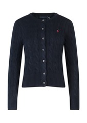 Ralph Lauren: Polo POLO RALPH LAUREN CARDIGAN