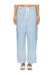 Ralph Lauren: Polo Polo Ralph Lauren Cargo Ankle Pant