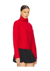 Ralph Lauren: Polo Polo Ralph Lauren Cashmere Polo Long Sleeve Pullover