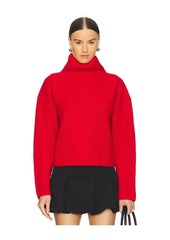 Ralph Lauren: Polo Polo Ralph Lauren Cashmere Polo Long Sleeve Pullover