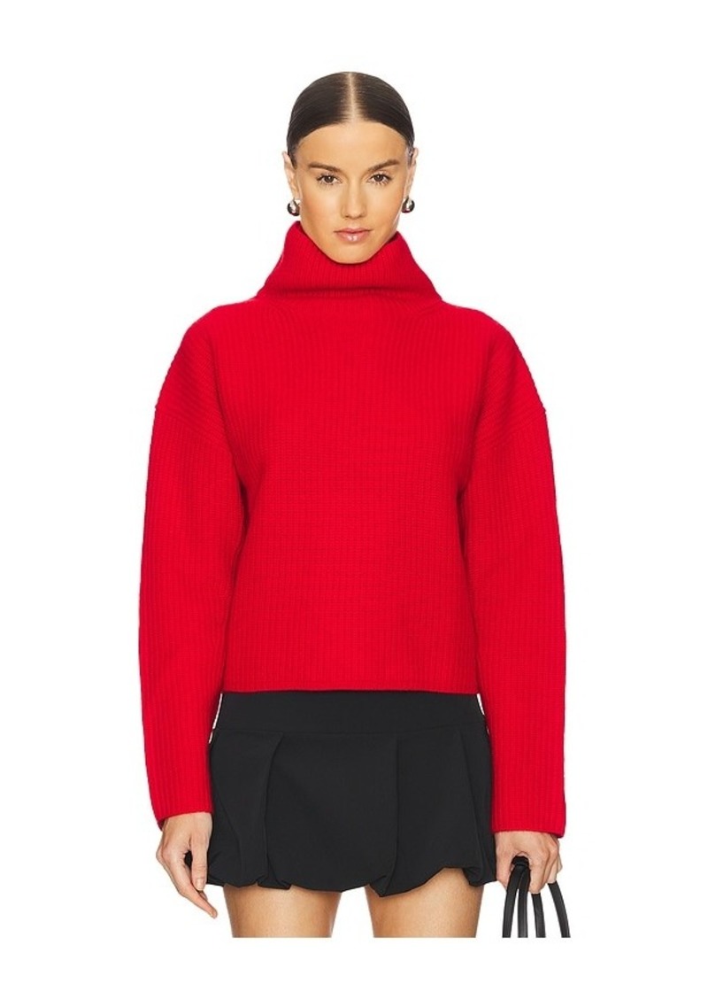 Ralph Lauren: Polo Polo Ralph Lauren Cashmere Polo Long Sleeve Pullover