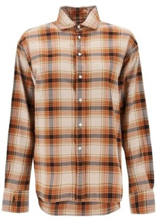 Ralph Lauren: Polo Polo ralph lauren check flannel shirt