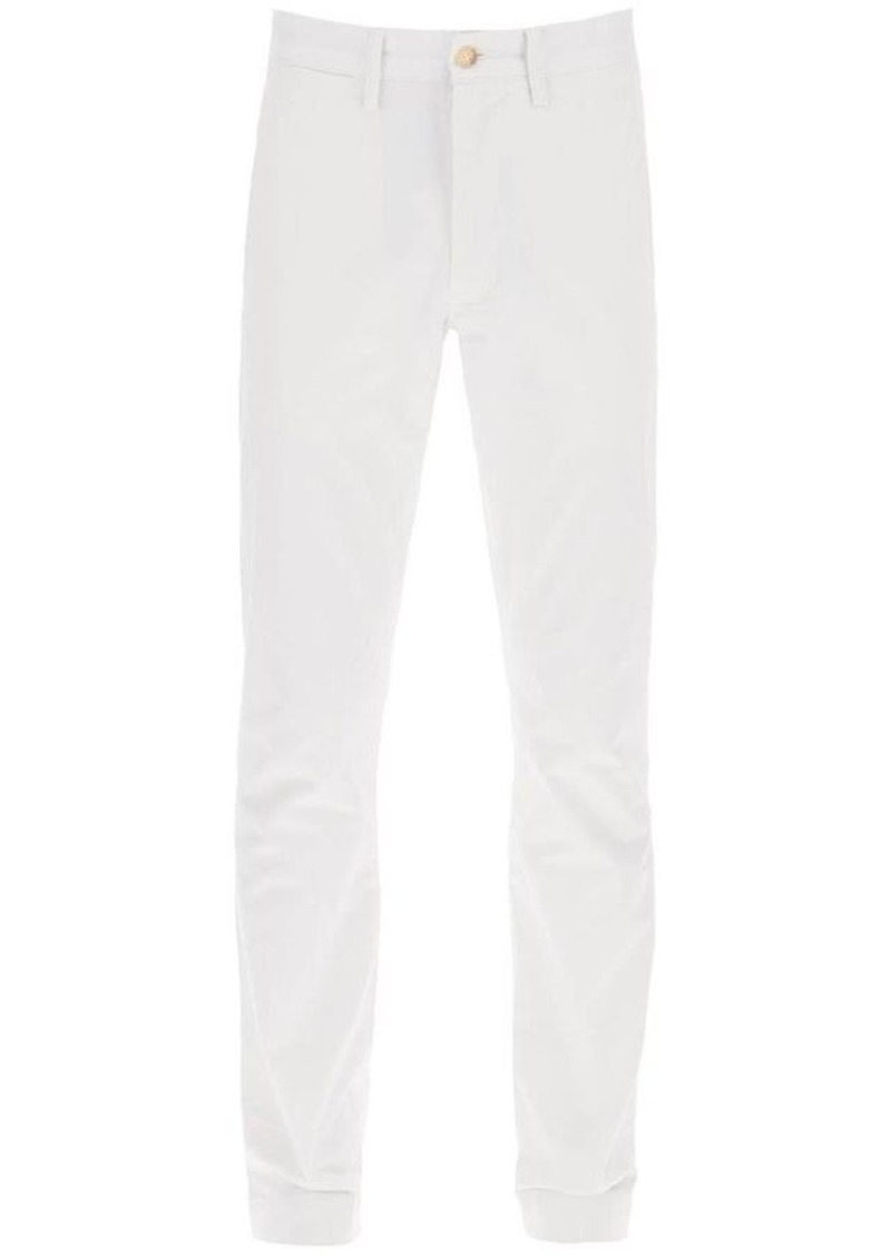 Ralph Lauren Polo Polo ralph lauren chino pants in cotton