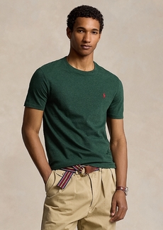 Ralph Lauren Polo Polo Ralph Lauren Classic Fit Crewneck Tee