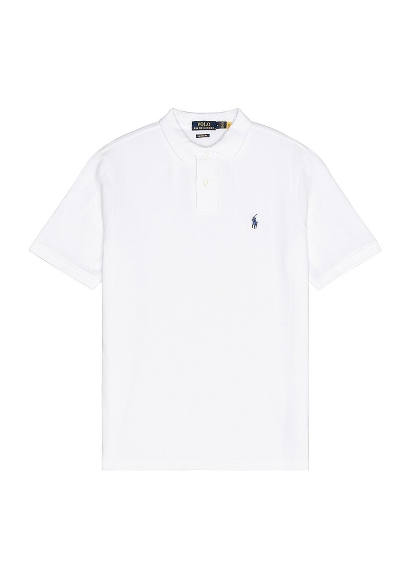 Ralph Lauren Polo Polo Ralph Lauren Classic Fit Mesh Polo