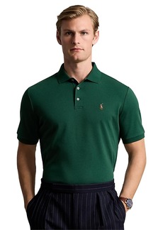 Ralph Lauren Polo Polo Ralph Lauren Classic Fit Soft Cotton Polo Shirt