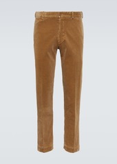 Ralph Lauren Polo Polo Ralph Lauren Corduroy straight pants