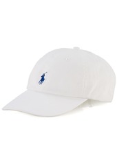 Ralph Lauren: Polo Polo Ralph Lauren Core Classic Sport Cap - Black