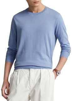 Ralph Lauren Polo Polo Ralph Lauren Cotton Crewneck Sweater