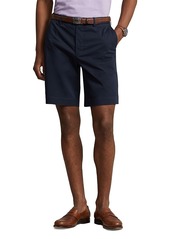 Ralph Lauren Polo Polo Ralph Lauren Cotton Stretch Classic Fit Chino Shorts