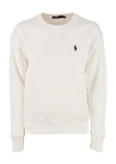 Ralph Lauren: Polo POLO RALPH LAUREN Crewneck Cotton Sweatshirt