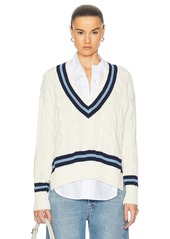 Ralph Lauren: Polo Polo Ralph Lauren Cricket Pullover Sweater