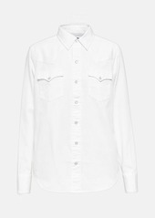 Ralph Lauren: Polo Polo Ralph Lauren Denim shirt