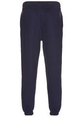 Ralph Lauren Polo Polo Ralph Lauren Fleece Pant Relaxed