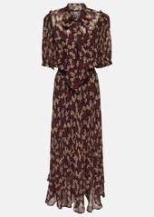 Ralph Lauren: Polo Polo Ralph Lauren Floral maxi dress