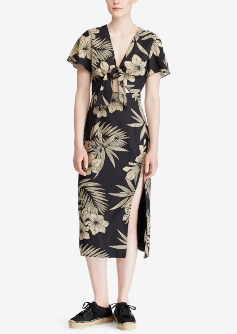 ralph lauren rugby hoodie ralph lauren floral fit and flare dress
