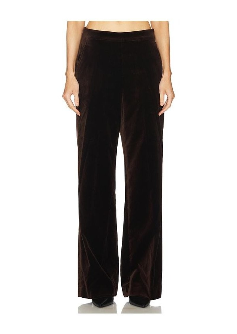 Ralph Lauren: Polo Polo Ralph Lauren Full Length Flat Iron Pants