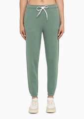 Ralph Lauren: Polo Polo Ralph Lauren Green jogging trousers