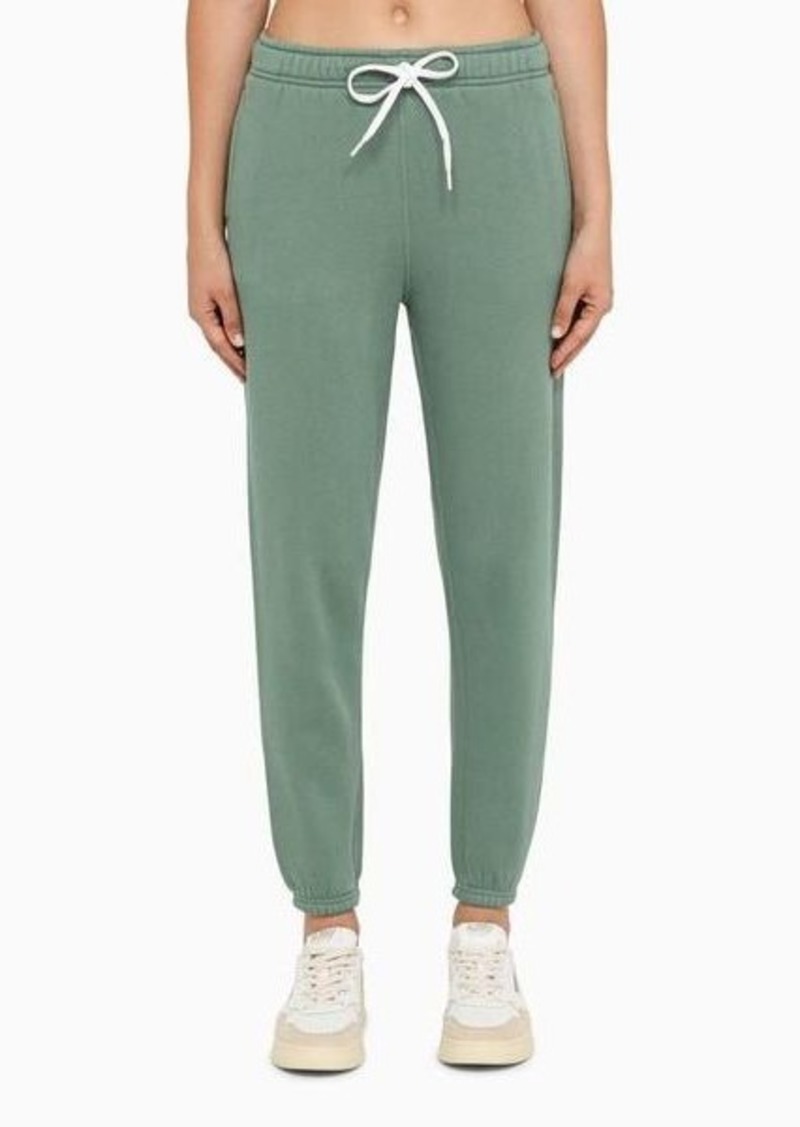 Ralph Lauren: Polo Polo Ralph Lauren Green jogging trousers