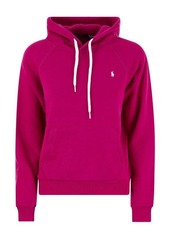 Ralph Lauren: Polo POLO RALPH LAUREN Hooded Sweatshirt