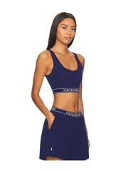 Ralph Lauren: Polo Polo Ralph Lauren Intimates Built Up Bralette