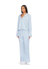 Ralph Lauren: Polo Polo Ralph Lauren Intimates Pajama Set