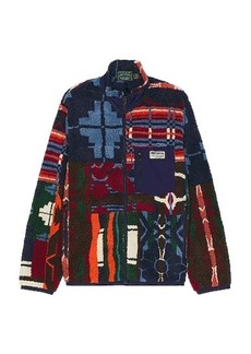 Ralph Lauren Polo Polo Ralph Lauren Jacquard Sweater