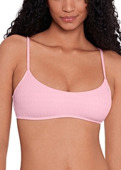 Ralph Lauren: Polo Polo Ralph Lauren Kennedy Bralette Bikini Top